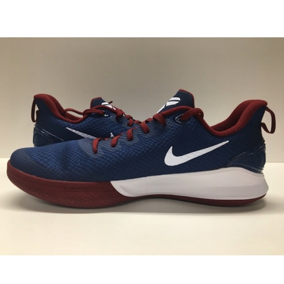 Men's Nike Mamba Focus (Size 9.5) NWOB* - Picture 7 of 8